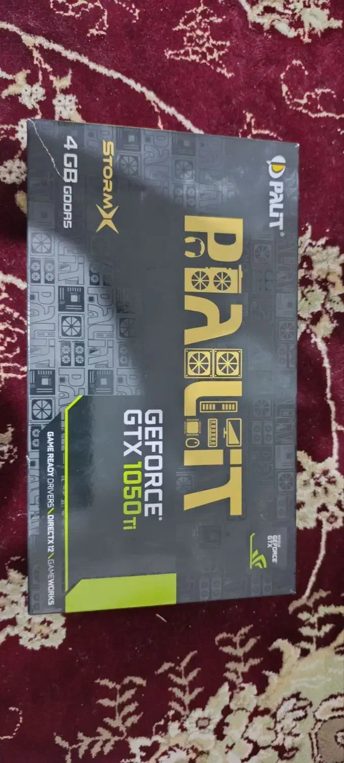 کارت گرافیک|قطعات و لوازم جانبی رایانه|ماهدشت, |دیوار