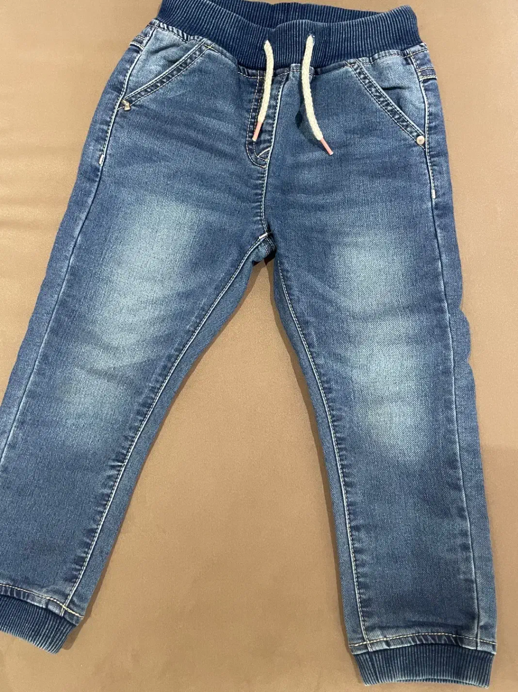 شلوار جین بچگانه|کفش و لباس بچه|تهران, دکتر هوشیار|دیوار