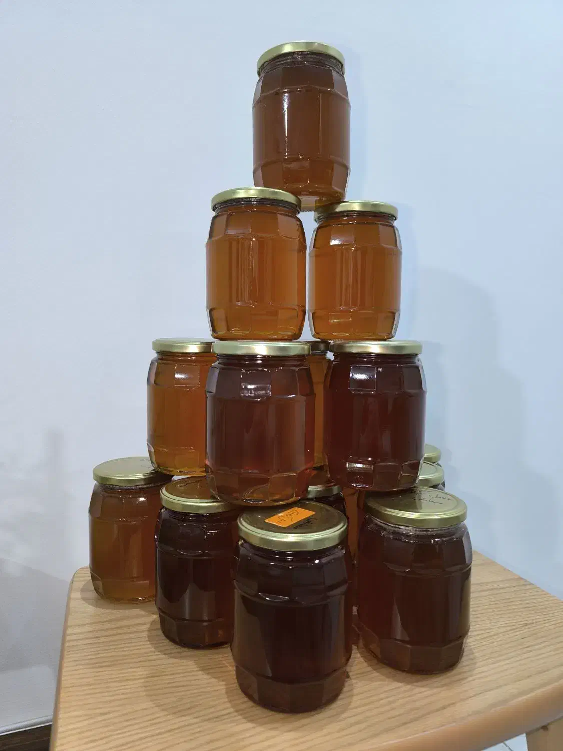 فروش انواع عسل درمانی به شرط|خوردنی و آشامیدنی|تهران, ابوذر|دیوار