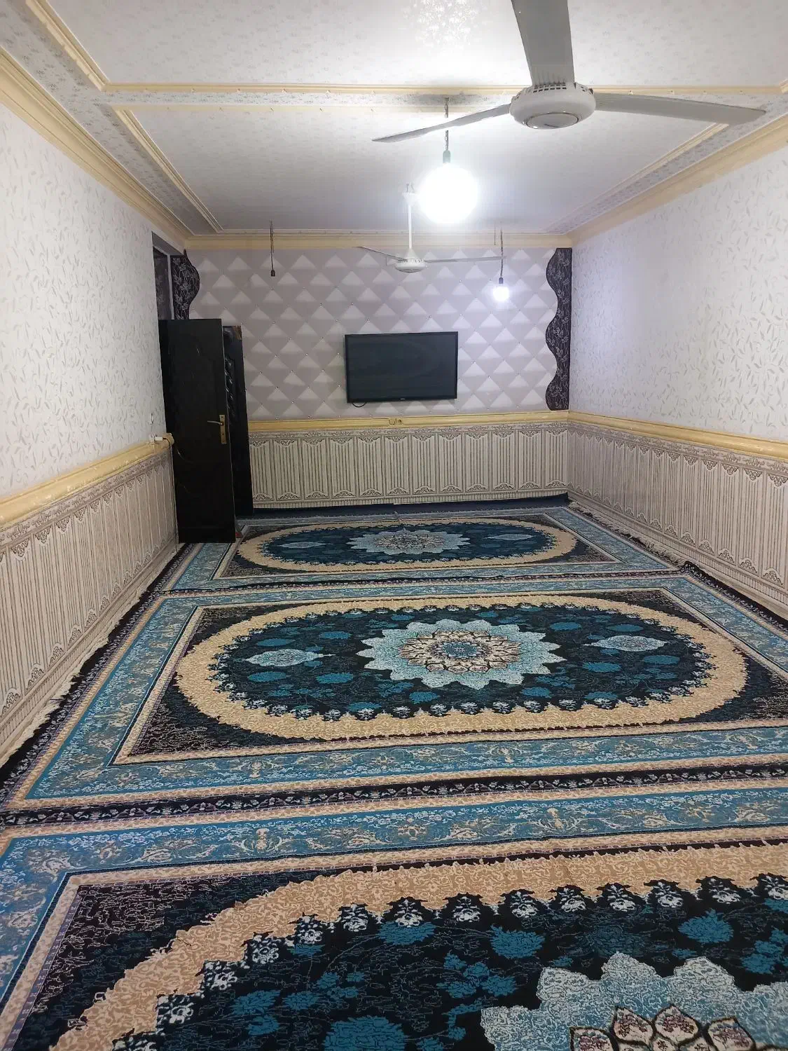 خانه. ویلایی۲۸۰ متری|فروش خانه و ویلا|اهواز, اسلام آباد غربی|دیوار