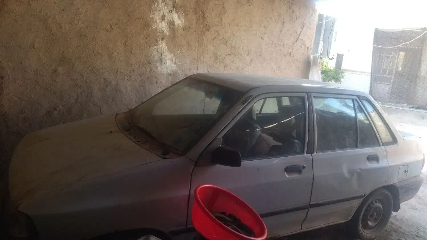 ماشین اقساطی|خودرو سواری و وانت|بجنورد, |دیوار