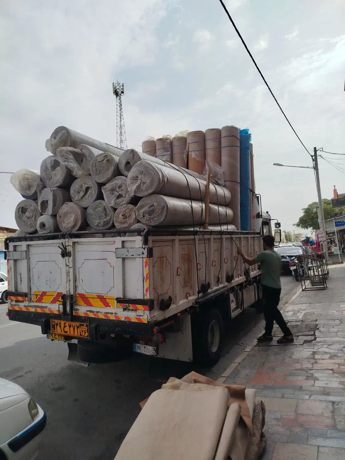 موکت|موکت|بیرجند, |دیوار