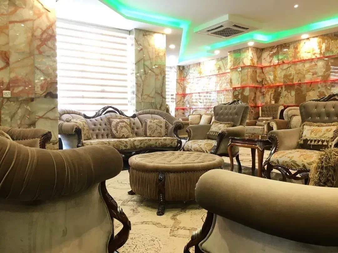 کربلای معلی/نجف اشرف|تور و چارتر|اهواز, کوی ملی راه|دیوار