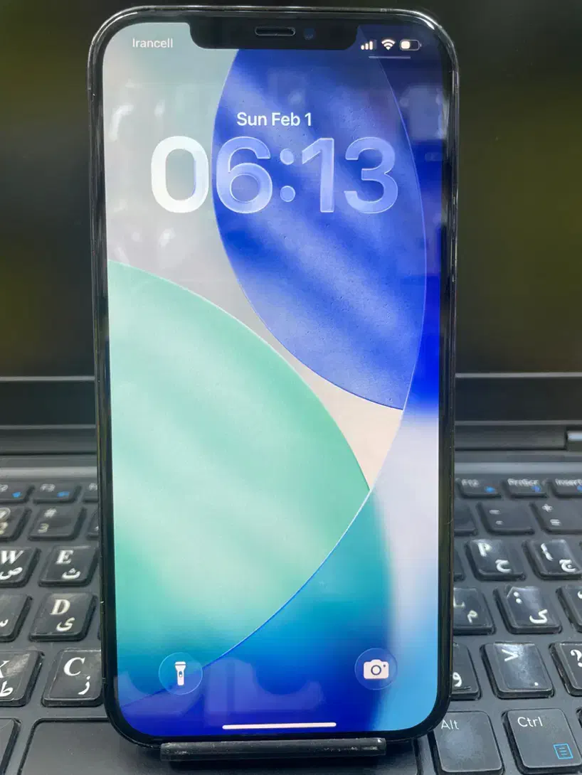 ایفون 12promax و 12normal|موبایل|بندرعباس, |دیوار