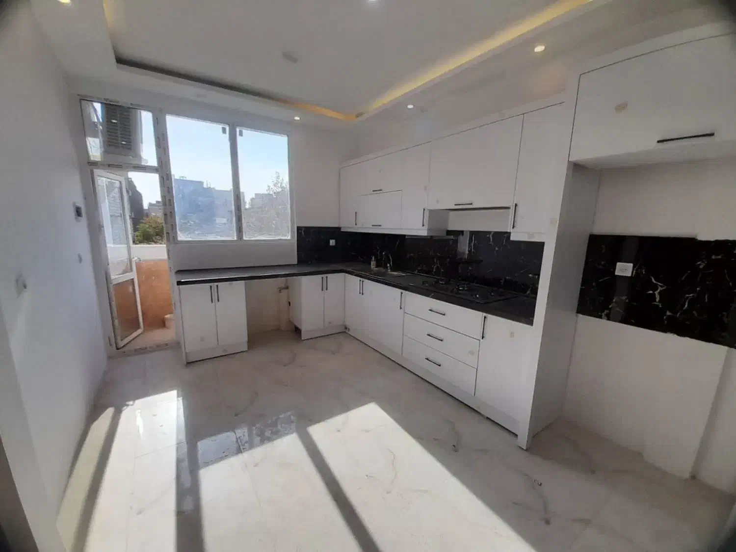 فرصت طلایی خرید اپارتمان ۱۱۵متری زیر قیمت منطقه|فروش آپارتمان|مشهد, یاس|دیوار