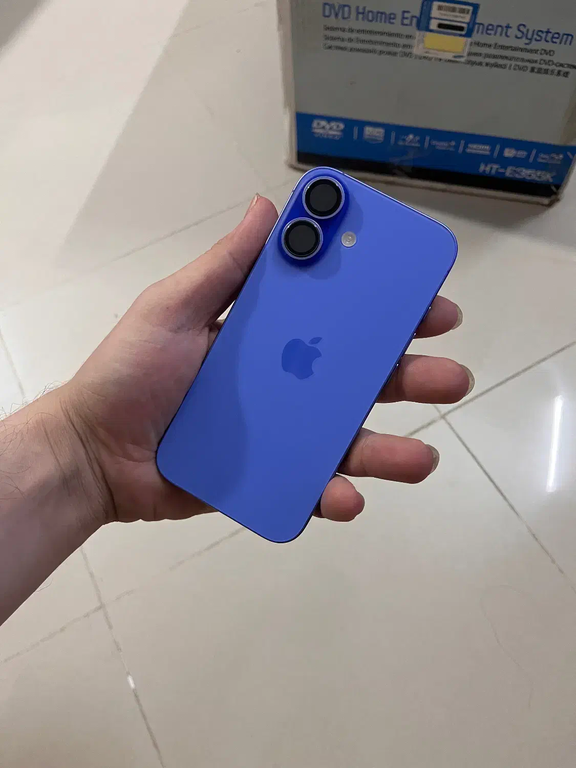 آیفون۱۶ نرمال|موبایل|مشهد, فلسطین|دیوار