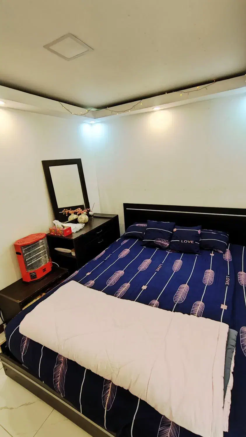 اجاره روزانه ویلا کلبه سوئدی ویو شالیزار لاهیجان|اجارهٔ کوتاه‌مدت ویلا و باغ|لاهیجان, بازکیاگوراب|دیوار