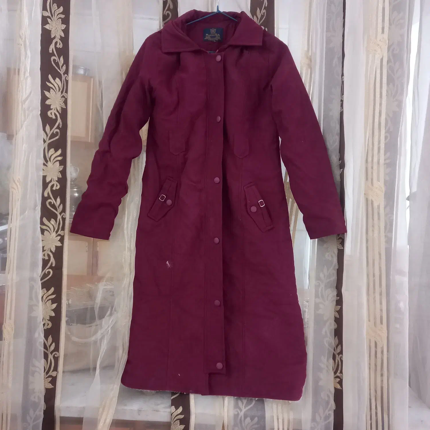 کاپشن زنانه|لباس|سبزوار, طبرسی (جعفرآباد)|دیوار