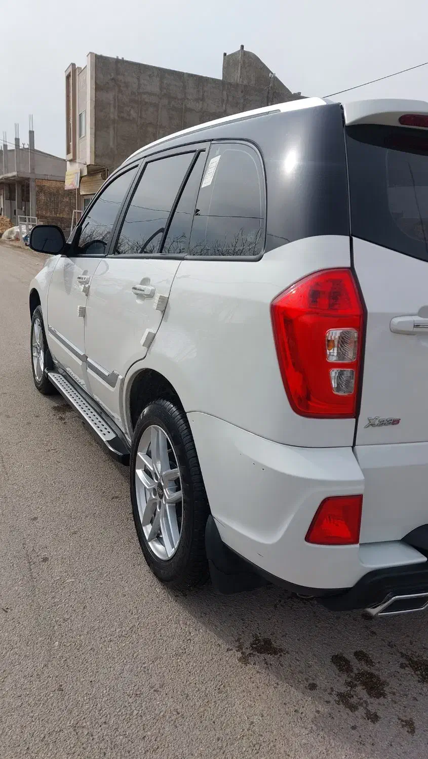 mvm x33 at|خودرو سواری و وانت|کلاله, |دیوار