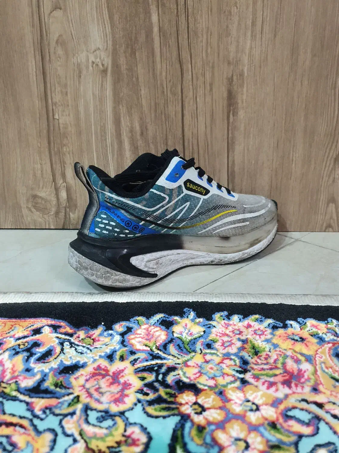 کفش وکتونی سایز ۳۸|کیف، کفش، کمربند|تهران, تهرانپارس شرقی|دیوار