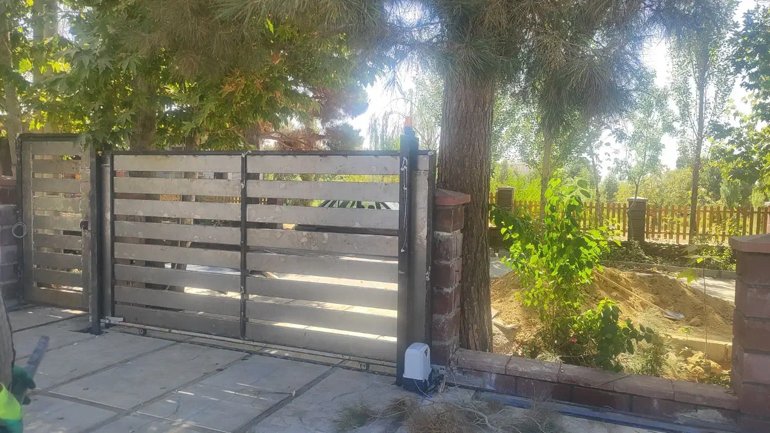 نصب و تعمیرات تخصصی انواع جک پارکینگ|خدمات پیشه و مهارت|ماسال, |دیوار