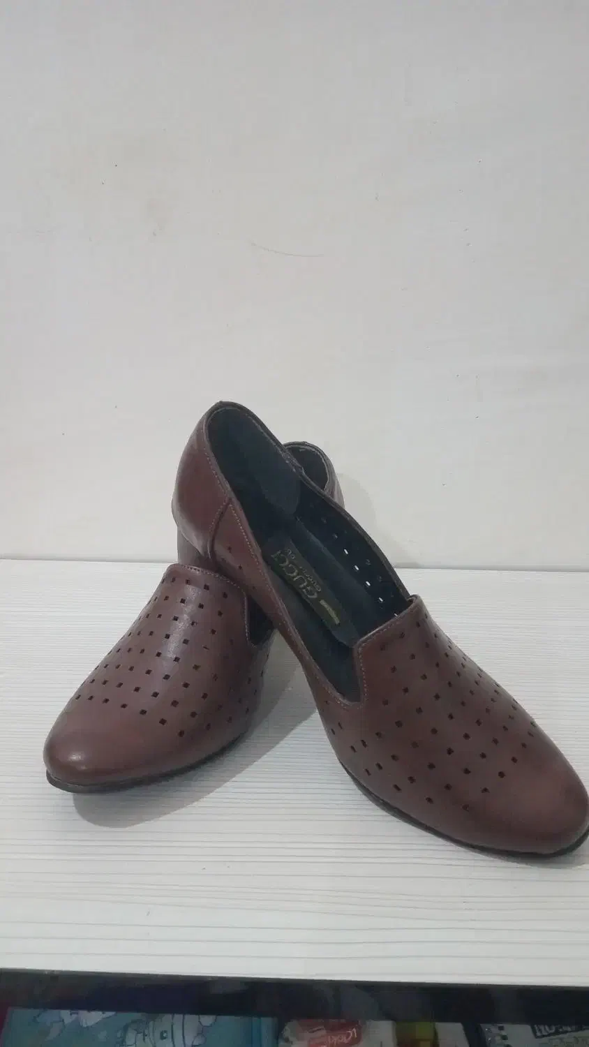 کفش سایز ۳۷|کیف، کفش، کمربند|گنبد کاووس, |دیوار