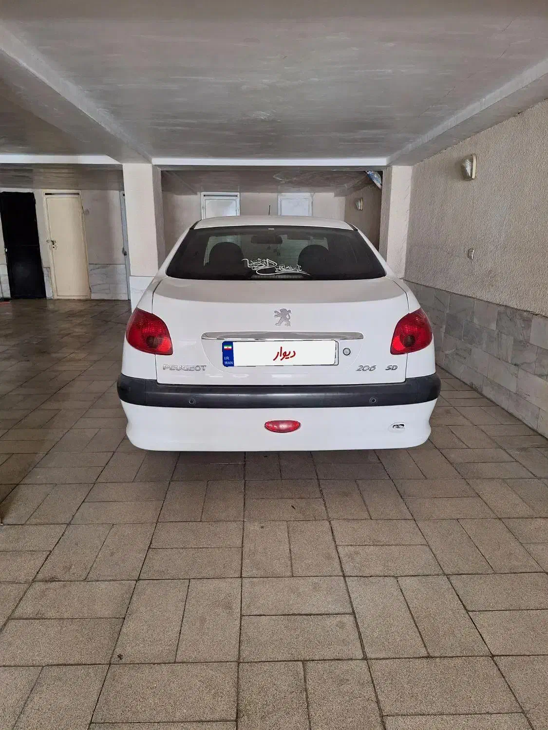 فروش|خودرو سواری و وانت|پاکدشت, پاکدشت (مامازند)|دیوار