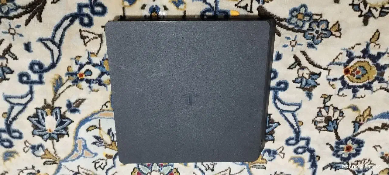 ps4|کنسول، بازی ویدئویی و آنلاین|تهران, ونک|دیوار