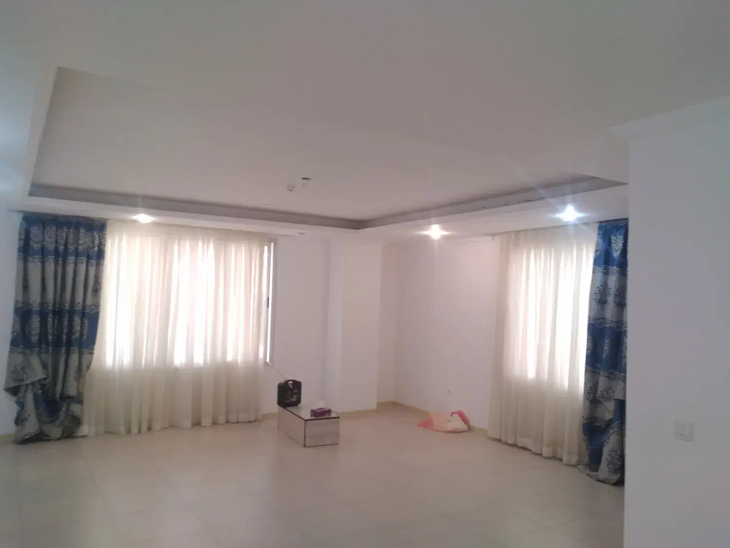 جزیره کیش دارم تهاتر معاوضه باتهران|فروش آپارتمان|قدس, شهرک دانش|دیوار