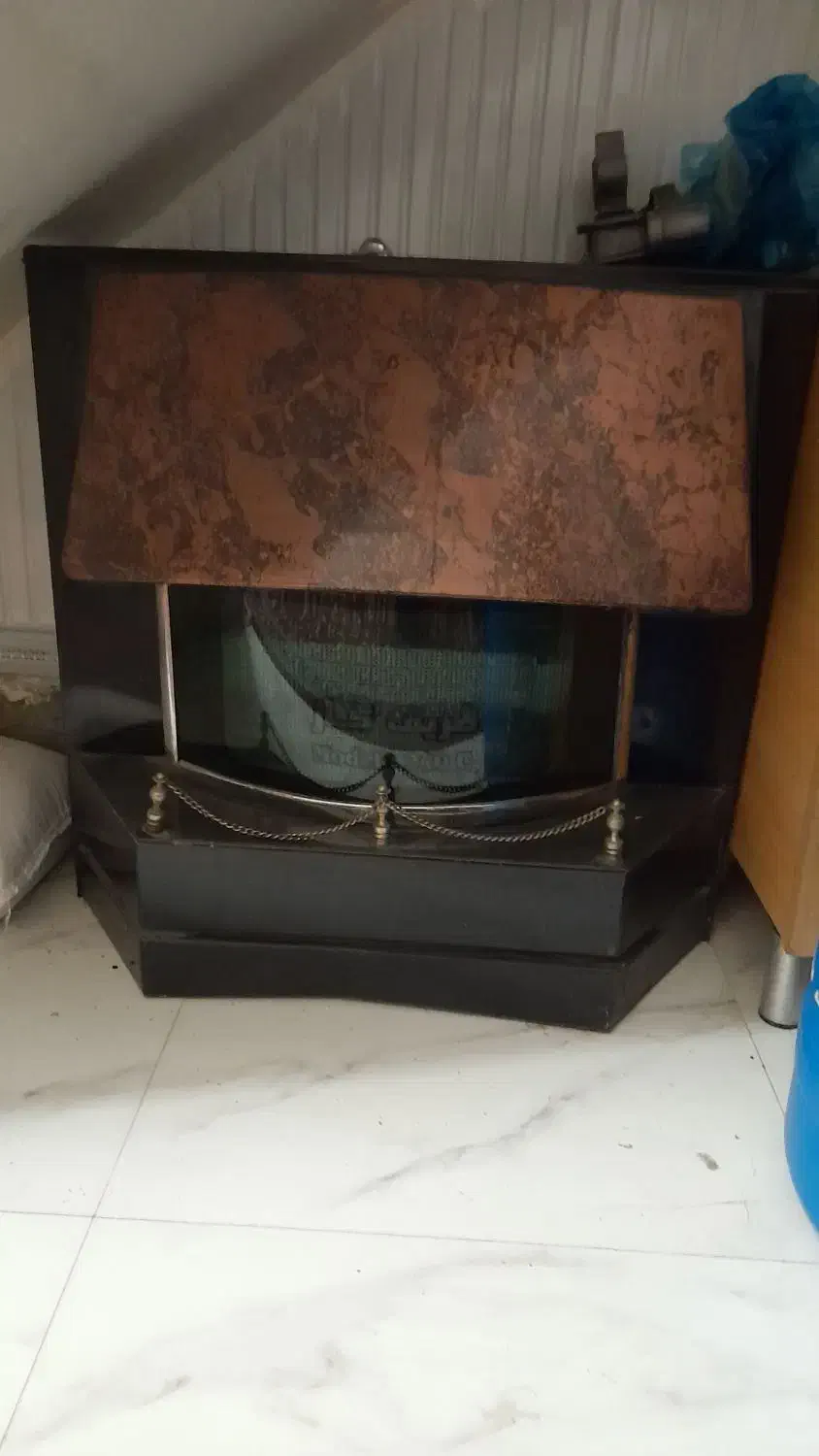 تعمیر وسرویس بخاری سماور ابگرمکن|خدمات پیشه و مهارت|رباطکریم, رباطکریم|دیوار