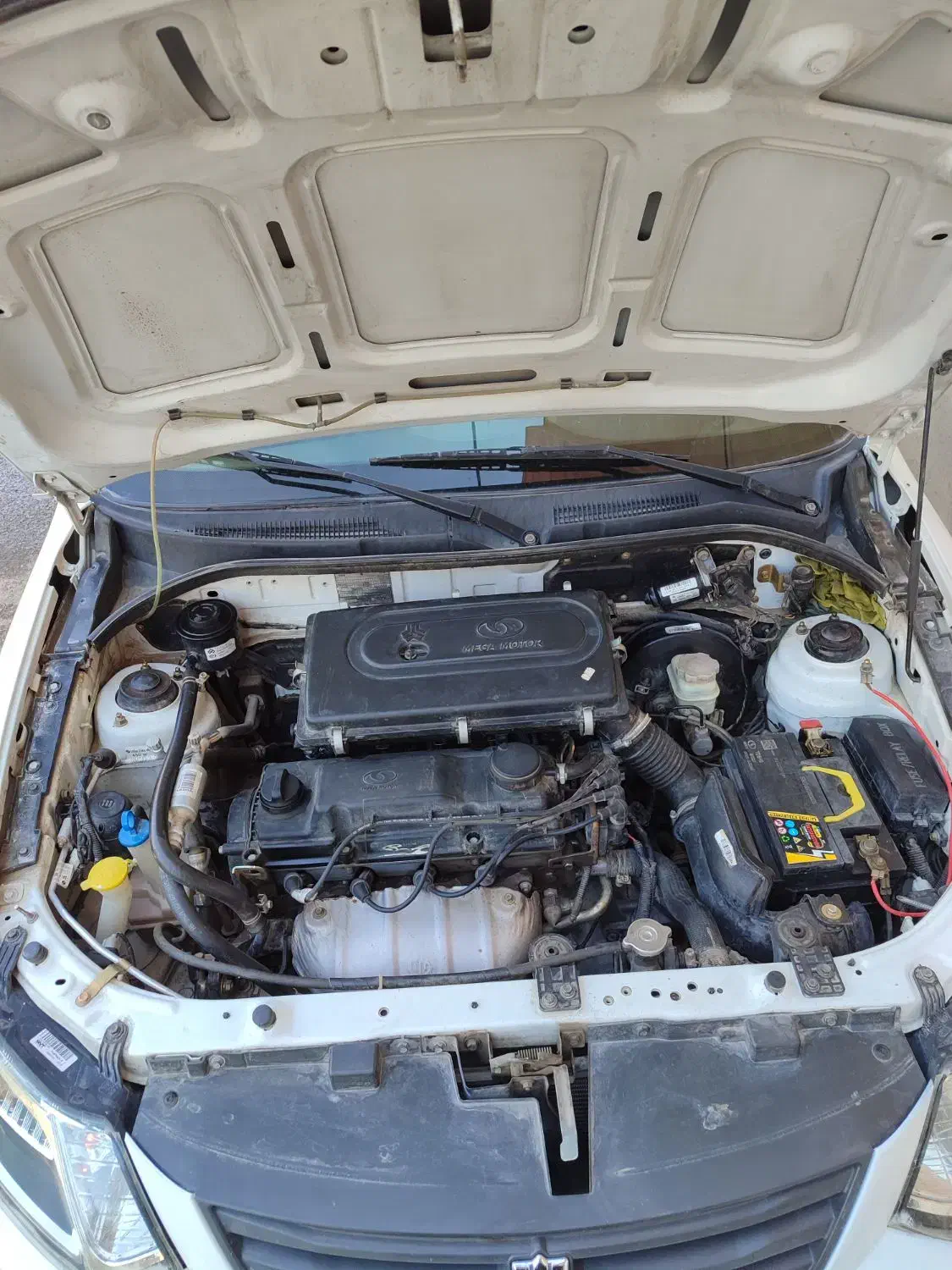 ساینا EX مدل ۹۹ کارمندی .تماس .جوابگو هستم|خودرو سواری و وانت|کرمانشاه, |دیوار