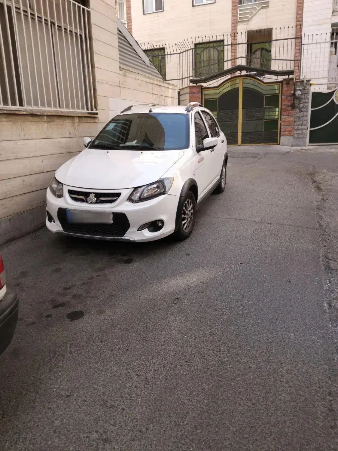 کوییک مدل ۱۴۰۱|خودرو سواری و وانت|تهران, پونک|دیوار