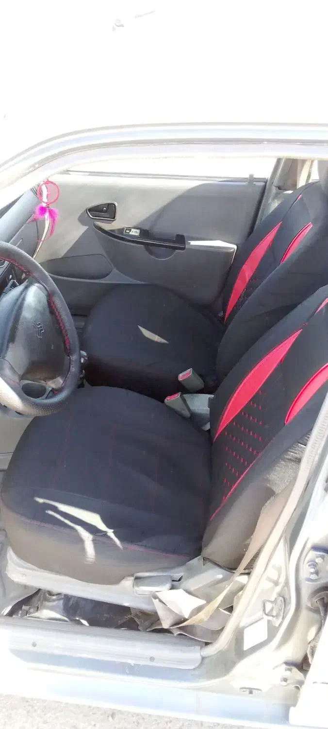 پراید صبا|خودرو سواری و وانت|قروه, |دیوار