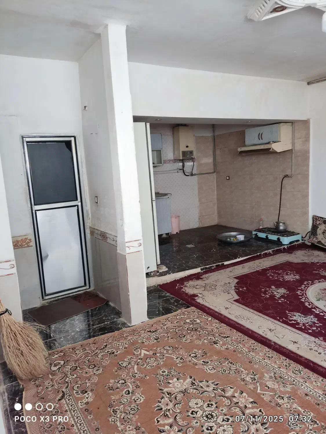 اجاره سوئیت روزانه هفتگی ماهانه|اجارهٔ کوتاه‌مدت آپارتمان و سوئیت|سبزوار, کلاته سیفر|دیوار