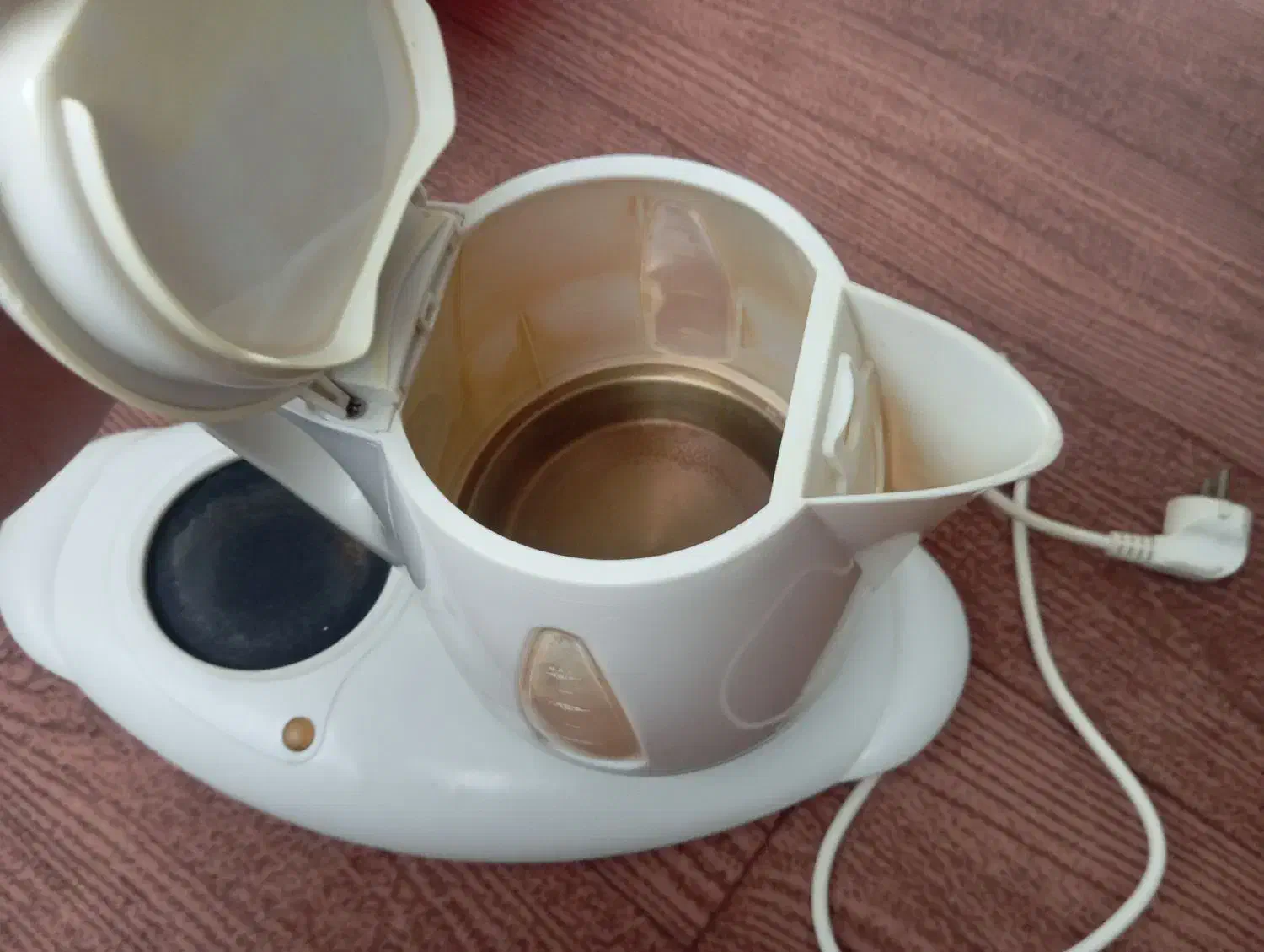 چایی ساز|سماور، چایساز، قهوهساز|قم, پردیسان|دیوار