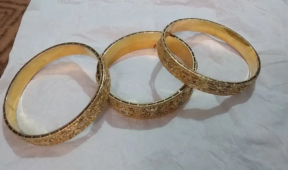 طلا|جواهرات|کهنوج, |دیوار