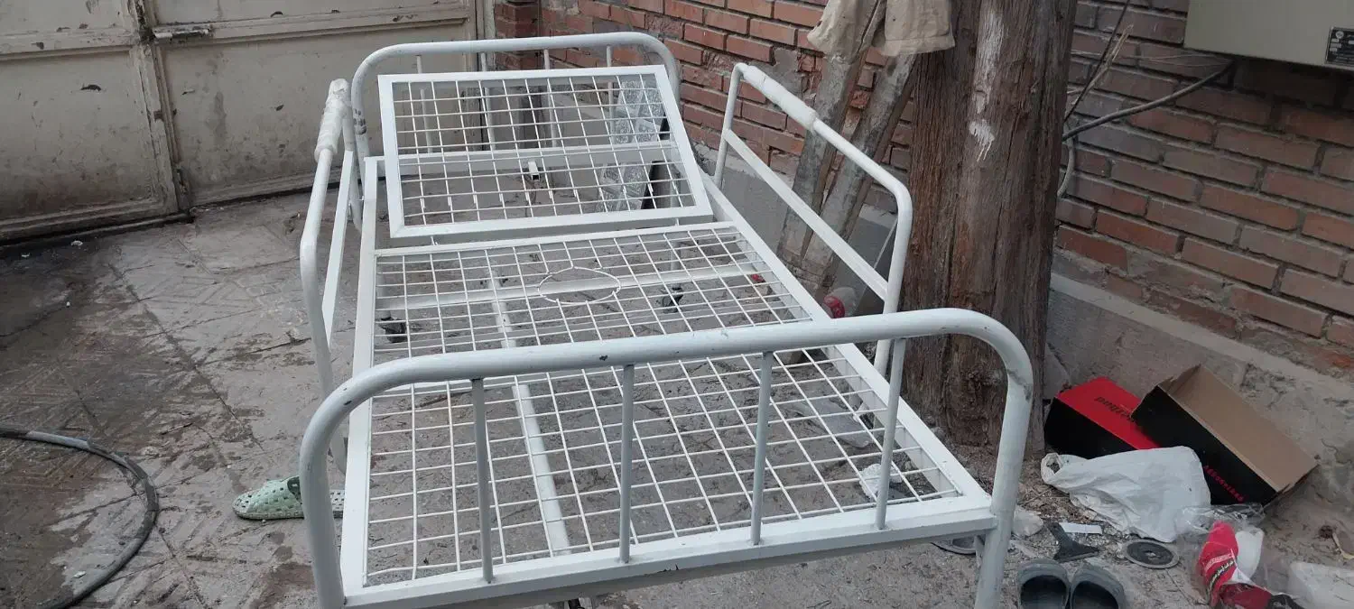 تخت بیمارستان|پزشکی|تهران, امیریه|دیوار