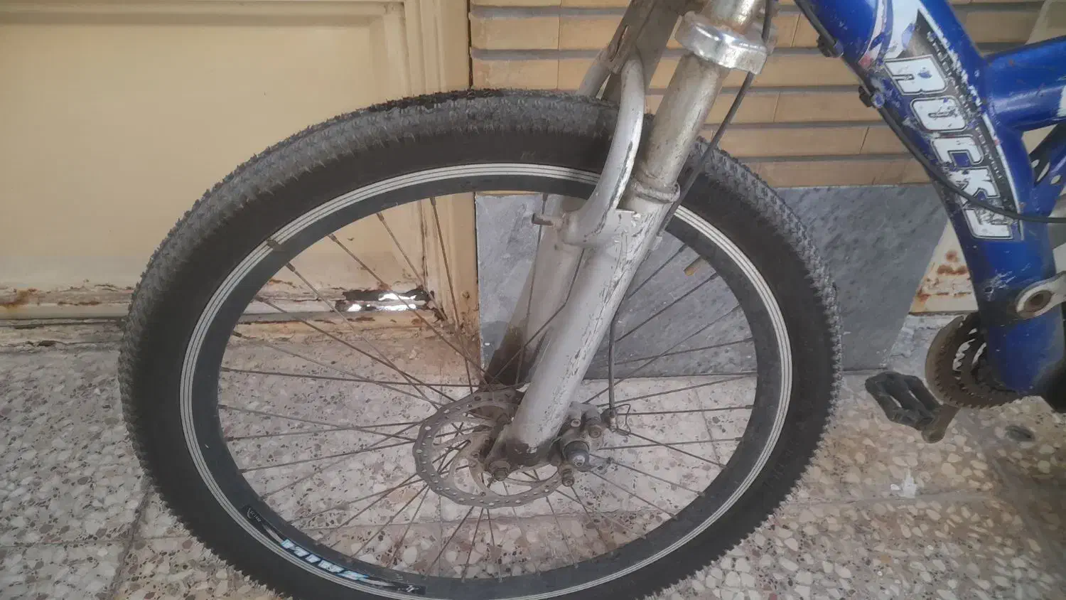 دوچرخه۲۶|دوچرخه، اسکیت، اسکوتر|اهواز, زیتون کارگری|دیوار