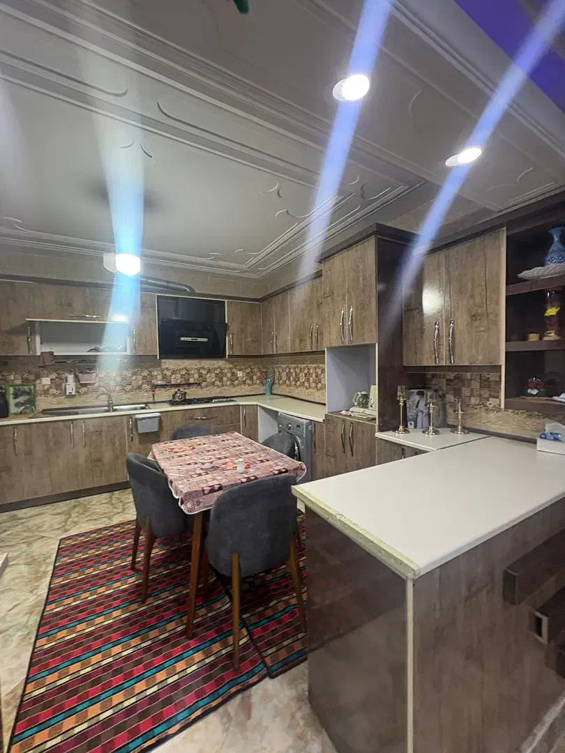 آپارتمان شهید رجایی|فروش آپارتمان|اقلید, |دیوار