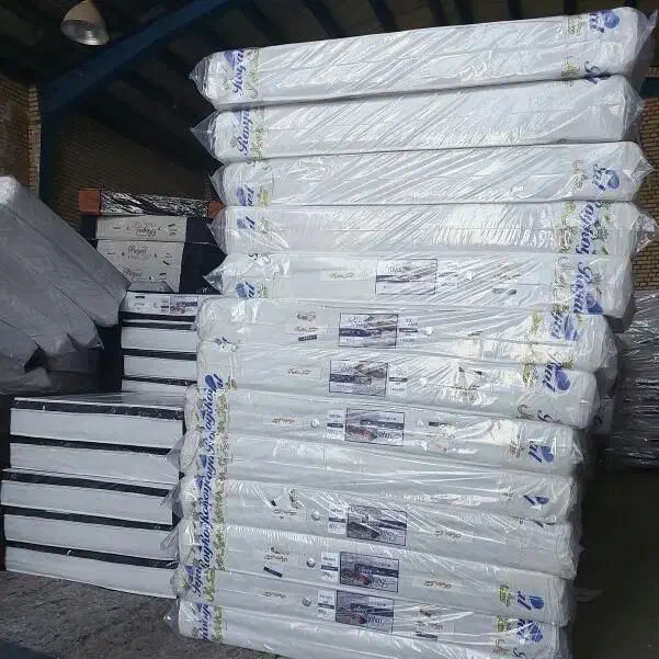 تشک پریمیوم رویال شاهان  خواب عمیق و بی‌دغدغه|تشک تختخواب|تهران, شهرک هما|دیوار