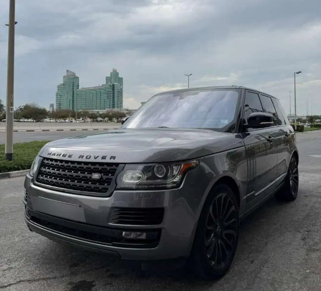 رنجرور وک مدل۲۰۱۴گذرموقت|خودرو سواری و وانت|تهران, عبدل‌آباد|دیوار