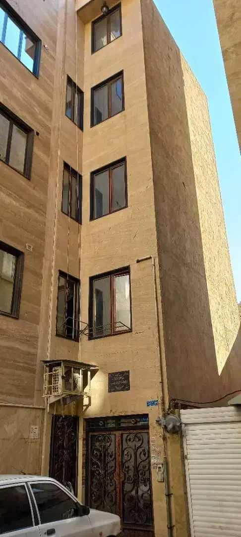 آپارتمان طبقه اول انبار نفت|اجارهٔ آپارتمان|تهران, انبار نفت|دیوار