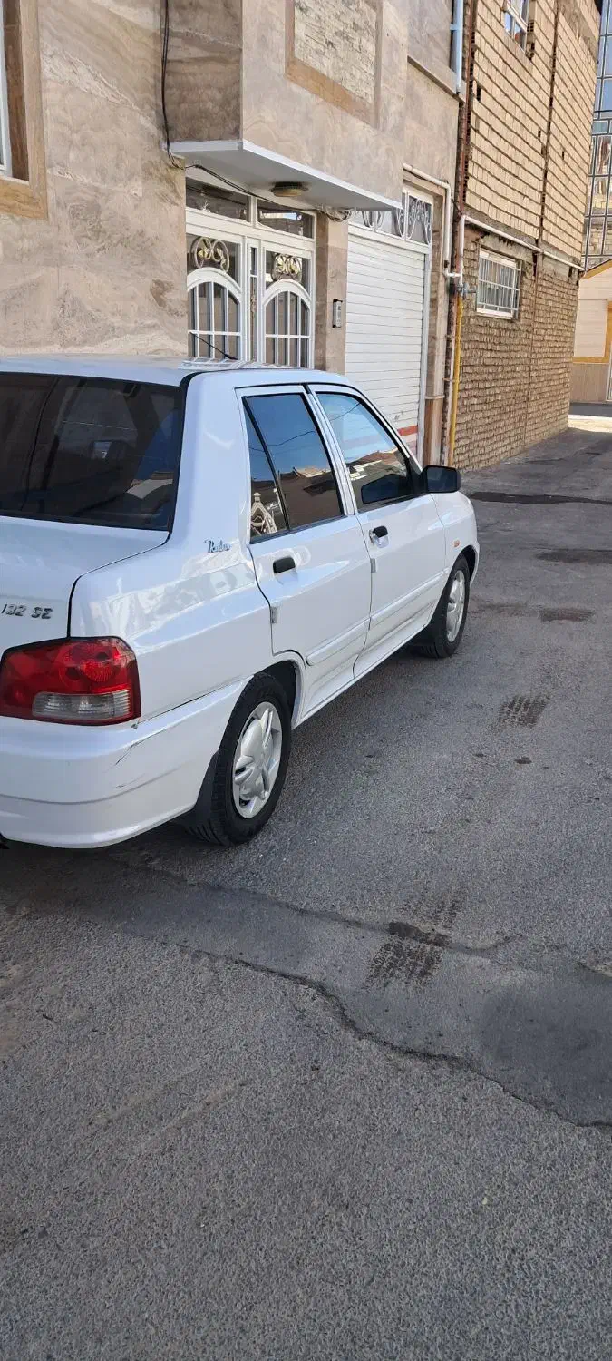 پراید 132 مدل 95|خودرو سواری و وانت|فردوس (خراسان), |دیوار