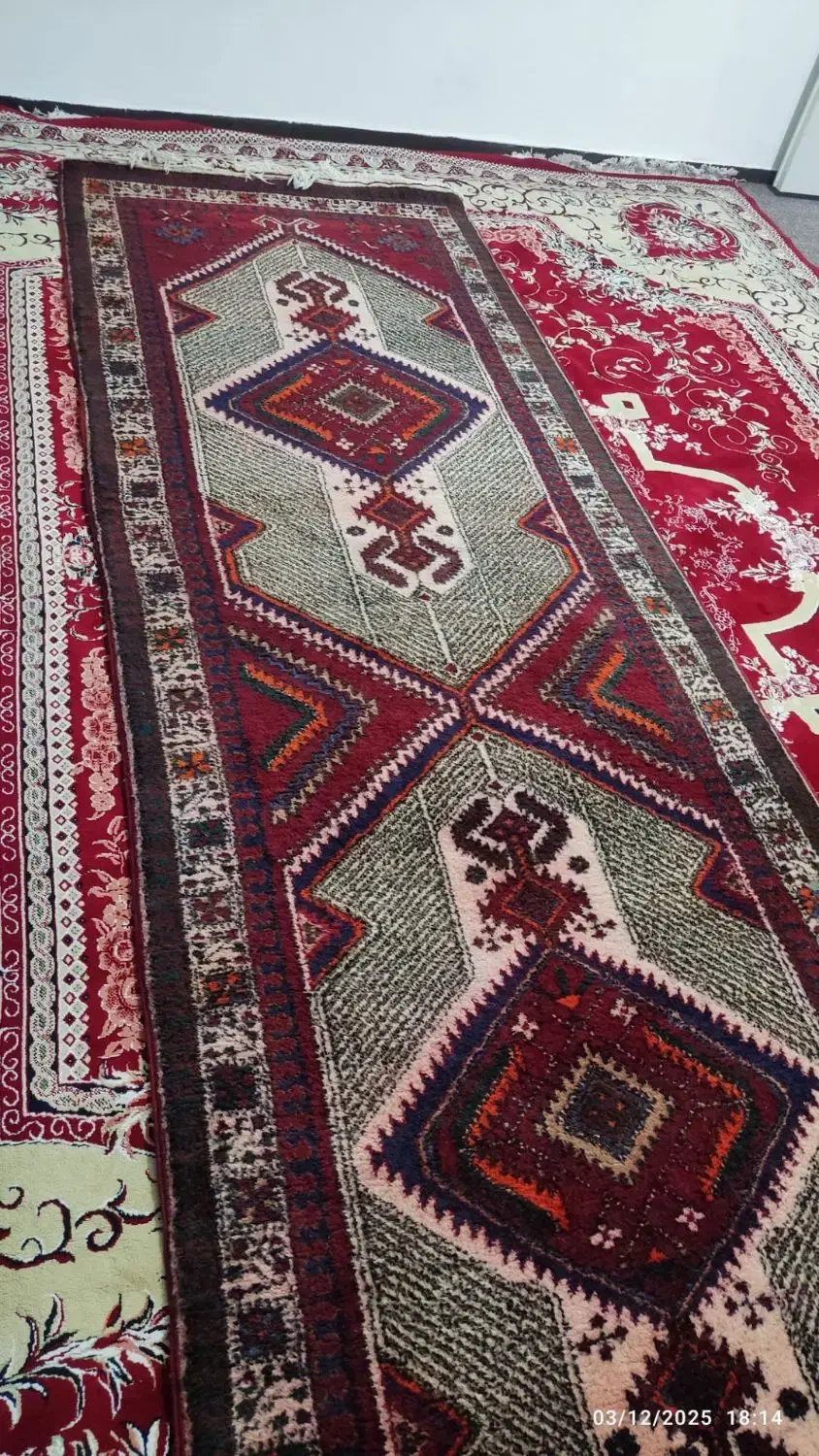 فرش دستبافت تبریز|فرش|کرج, اسدآباد|دیوار