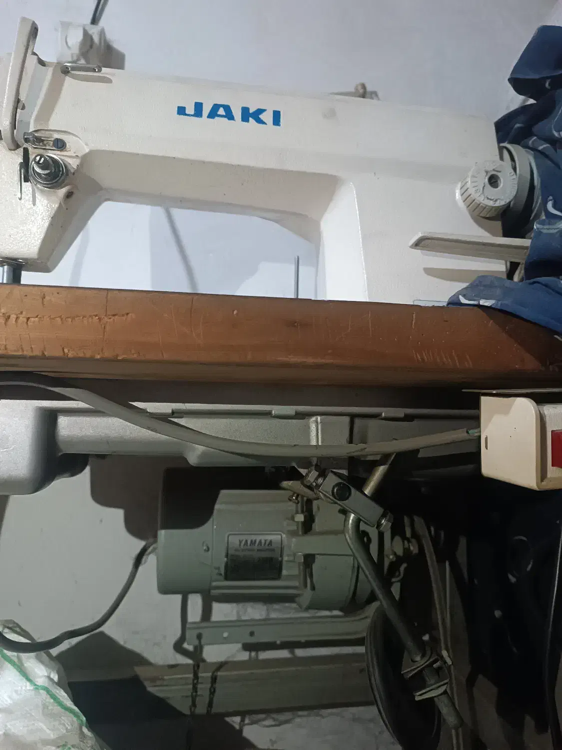 چرخ خیاطی|چرخ خیاطی و ریسندگی|فاضل آباد, |دیوار