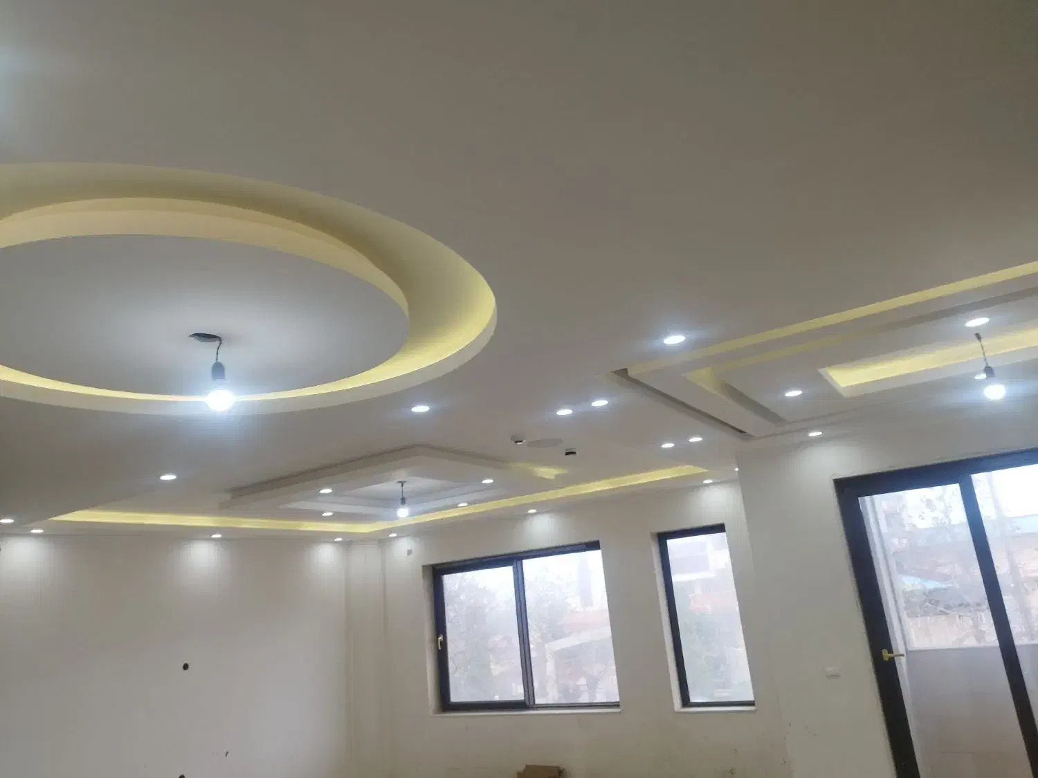 طراحی و اجرای دکور داخلی|خدمات پیشه و مهارت|رضوانشهر, |دیوار