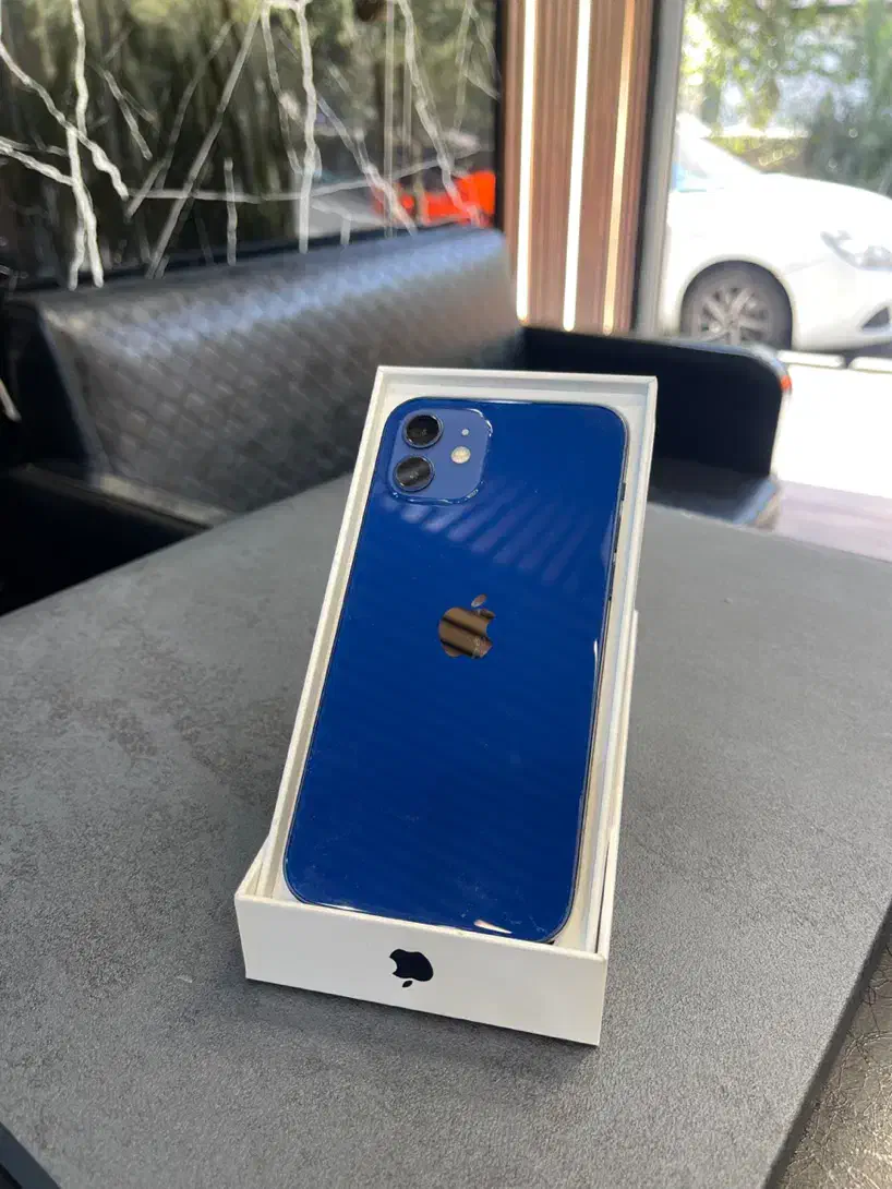 آیفون 12 iphone 12 normal نرمال|موبایل|تهران, ائمه اطهار|دیوار