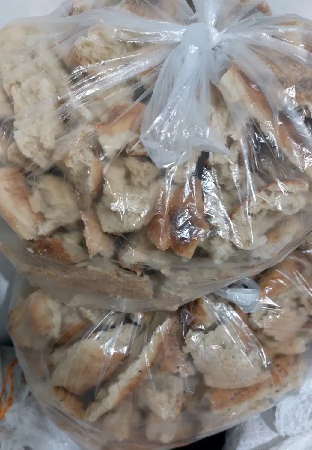 نان خشک|خوردنی و آشامیدنی|لوندویل, |دیوار