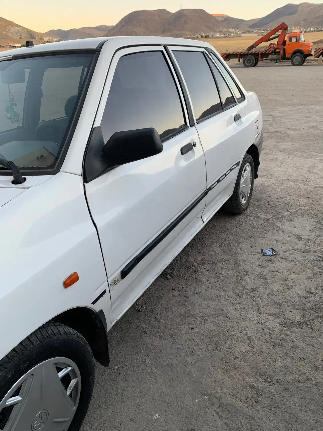 پراید ۸۹|خودرو سواری و وانت|زنجان, |دیوار