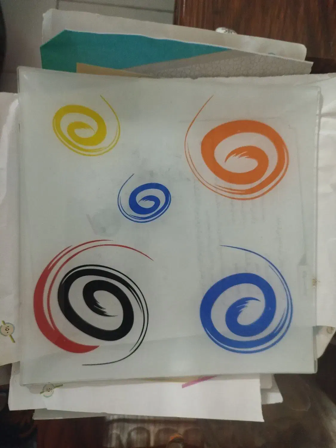 کلیه ظروف تک به تک یا کلی فروش می رسد شهریاران|ظروف سرو و پذیرایی|رشت, شهریاران|دیوار