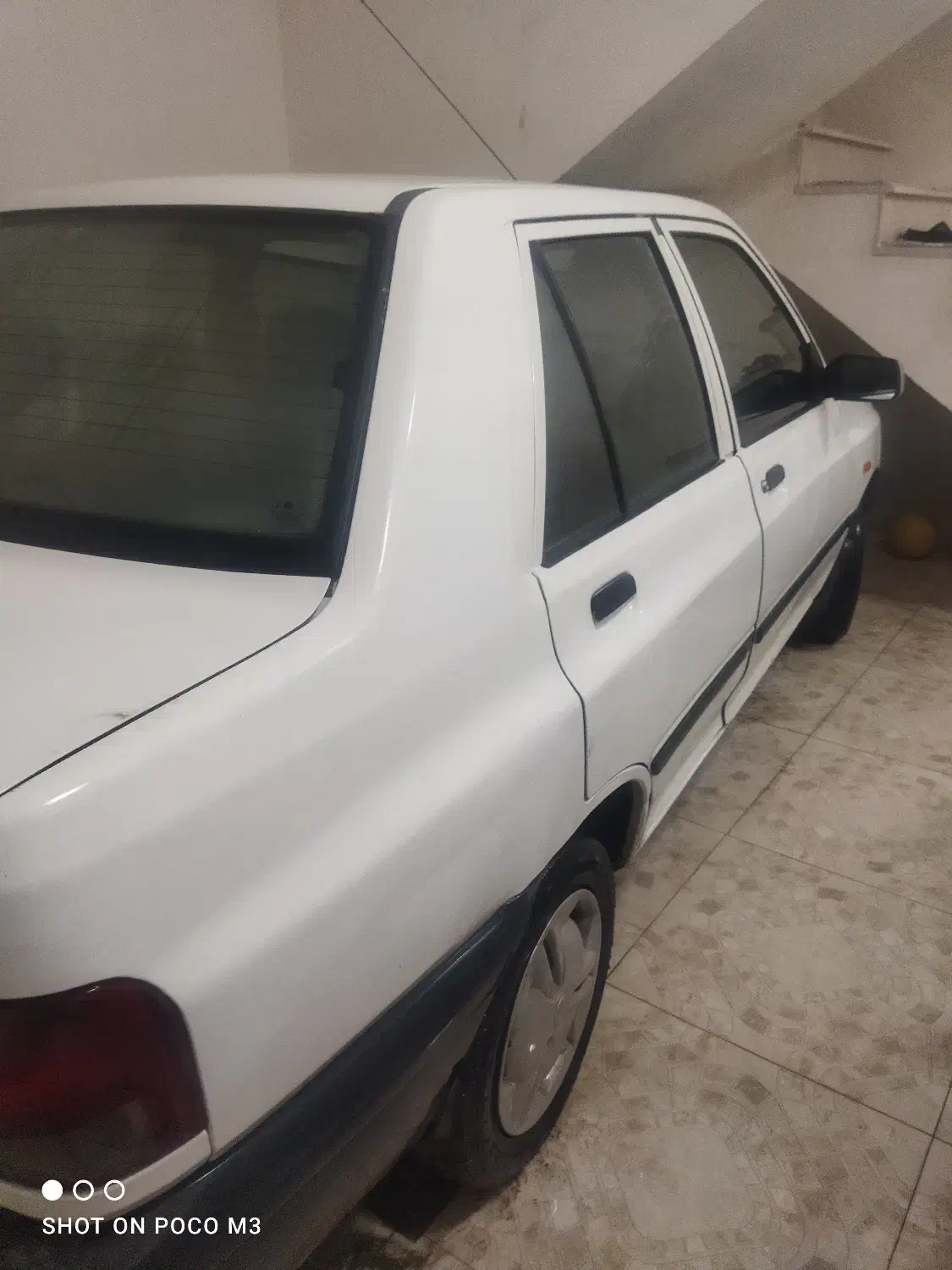 پراید ۱۳۱|خودرو سواری و وانت|مریوان, |دیوار