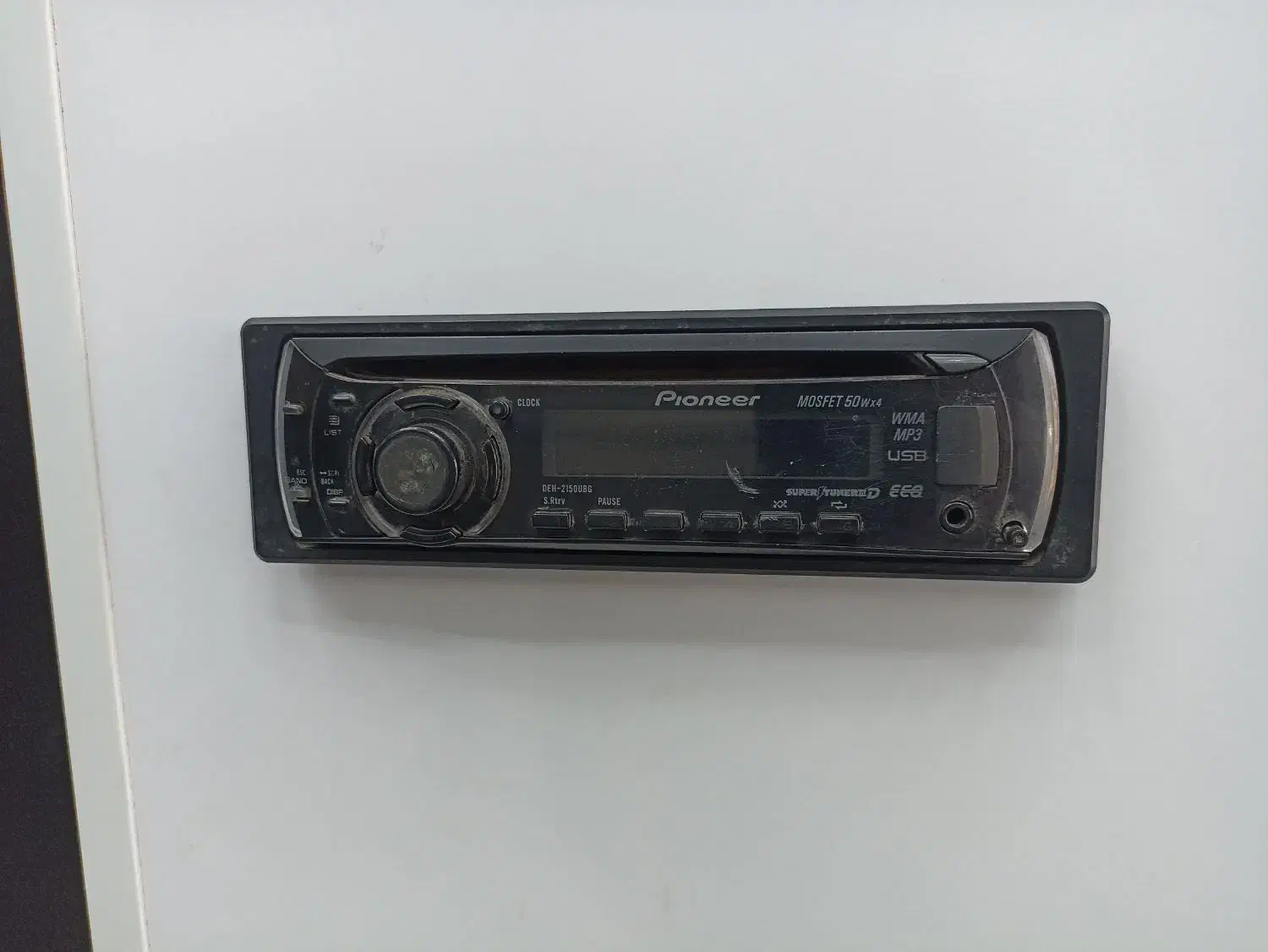 ضبط 2150 پایونر و باند6972پایونر|قطعات یدکی و لوازم جانبی|ورامین, شهرک مدرس|دیوار