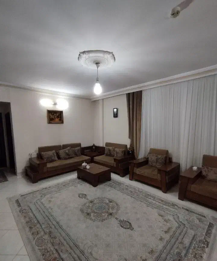 اجاره خانه|اجارهٔ کوتاه‌مدت آپارتمان و سوئیت|مشهد, سید رضی|دیوار