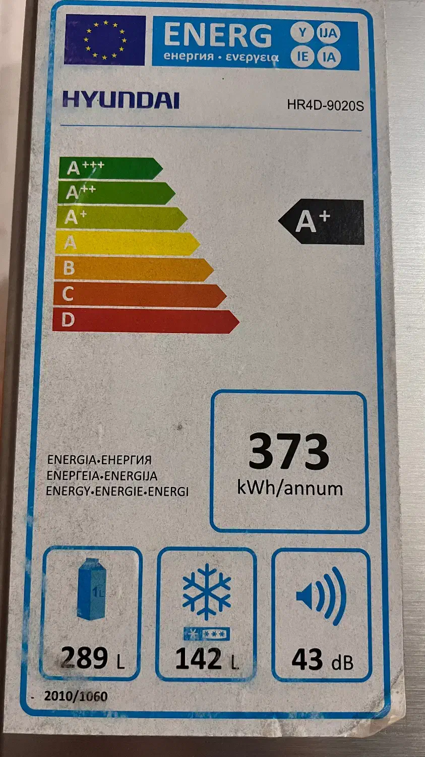 یخچال ساید کم‌کارکرد،(یکسال)مثل نو،قیمت باورنکردنی|یخچال و فریزر|ایذه, |دیوار