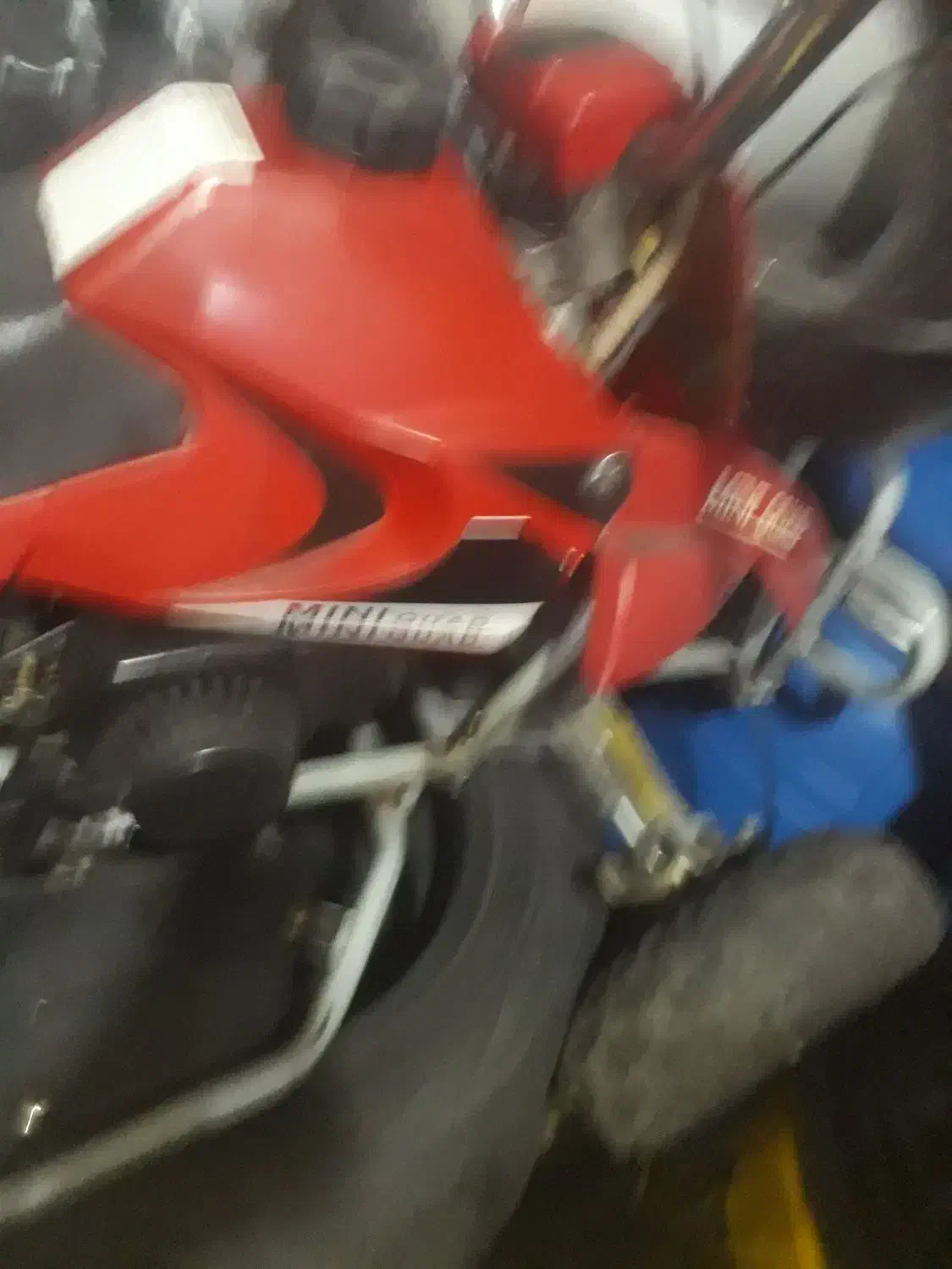 موتور چهار چرخ|موتورسیکلت|تهران, شوش|دیوار