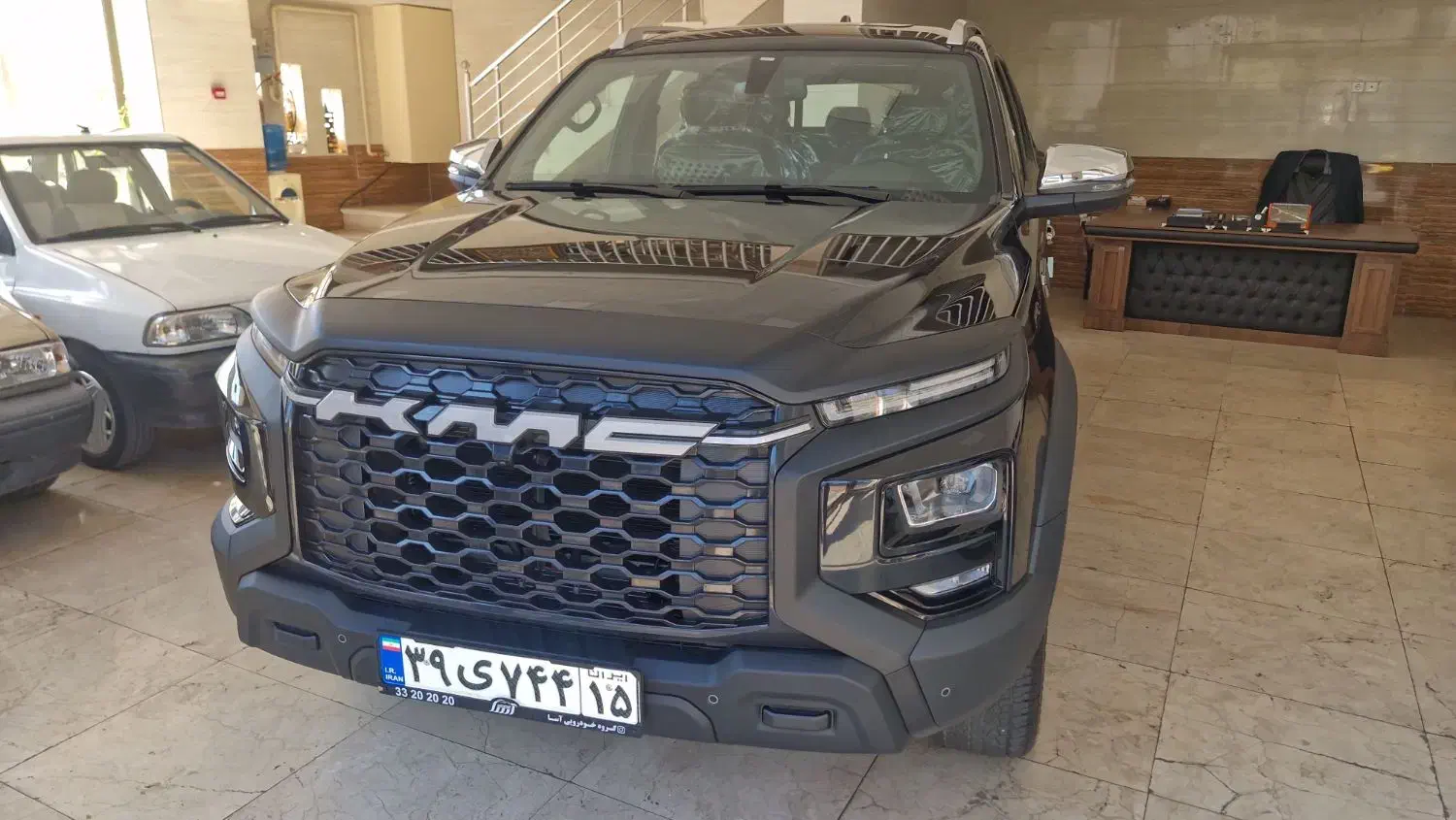 t9 اتومات قیمت روز|خودرو سواری و وانت|تبریز, |دیوار