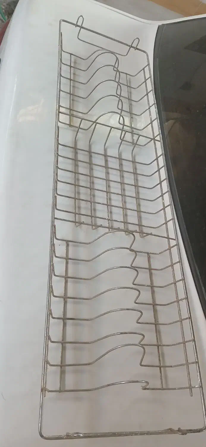 ابچکان|آب‌چکان و نظم‌دهنده ظروف|دزفول, |دیوار