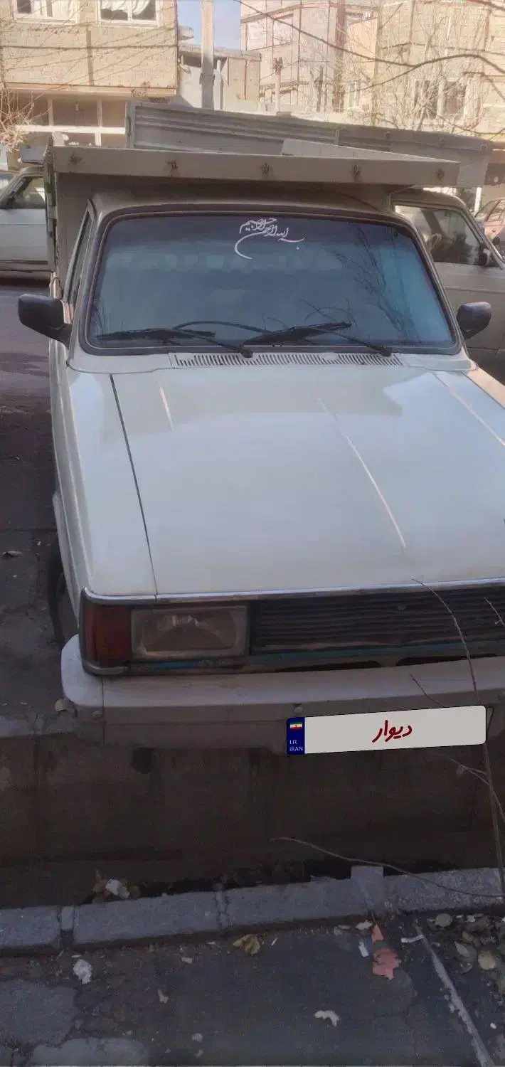 خودرو|خودرو سواری و وانت|تبریز, |دیوار