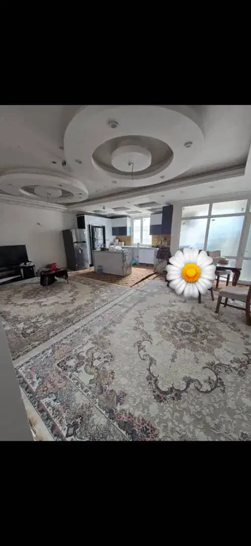 فروش آپارتمان کلید نخورده حافظ(سندشهرداری)|فروش آپارتمان|چابهار, |دیوار