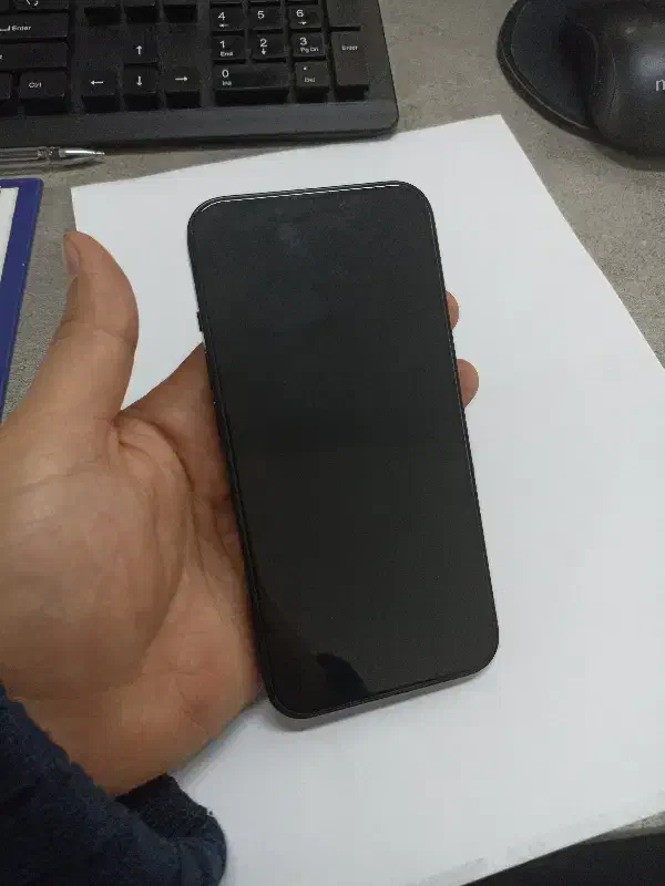 فروش آیفون 13نرمال|موبایل|اصفهان, عسگریه|دیوار